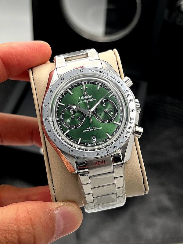 امگا اسپید مستر کرنوگراف Omega