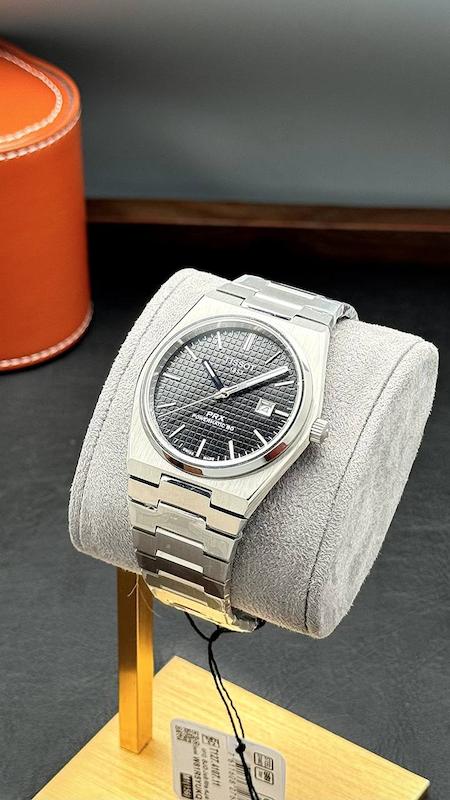 تیسوت پی ار ایکس مردانه فلزی tissot prx