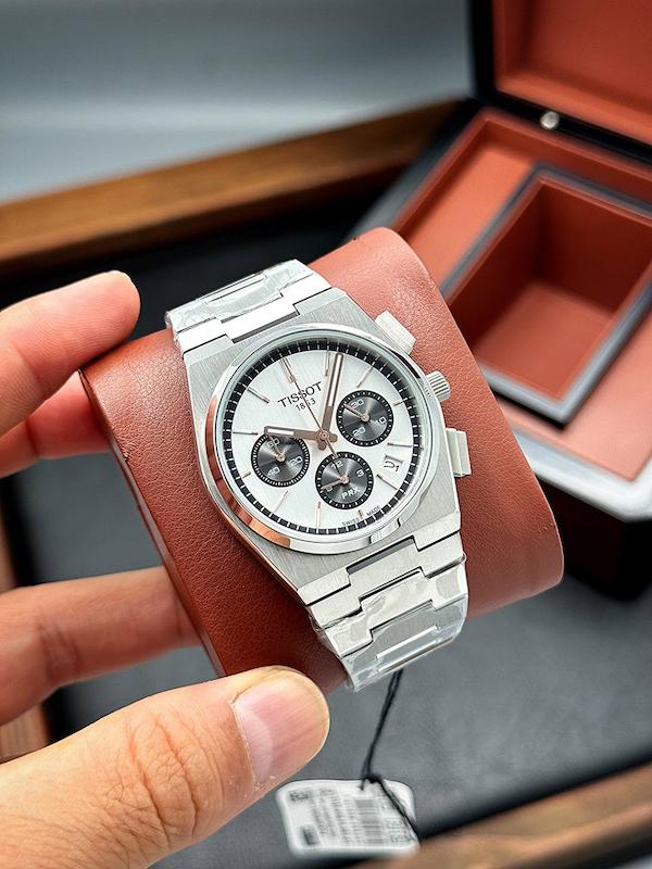 تیسوت پی ار ایکس کرنوگراف tissot prx