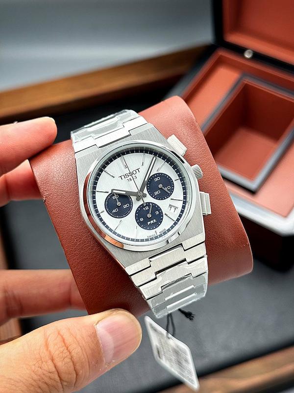 ‎تیسوت پی ار ایکس کرنوگراف tissot prx