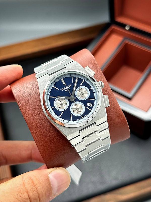 ‎تیسوت پی ار ایکس کرنوگراف tissot prx