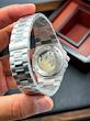پتک فیلیپ ناتیلوس دو تقویم توماتیک patek philippe nautilus 
