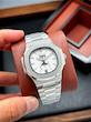 پتک فیلیپ ناتیلوس دو تقویم توماتیک patek philippe nautilus 