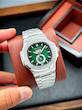 پتک فیلیپ ناتیلوس دو تقویم توماتیک patek philippe nautilus 