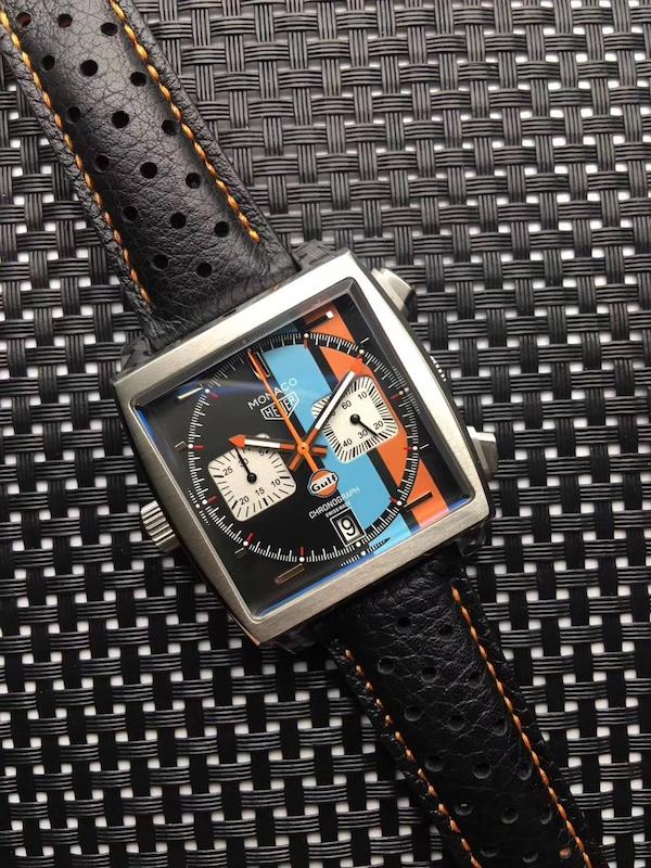 تگ هویر موناکو tag heuer