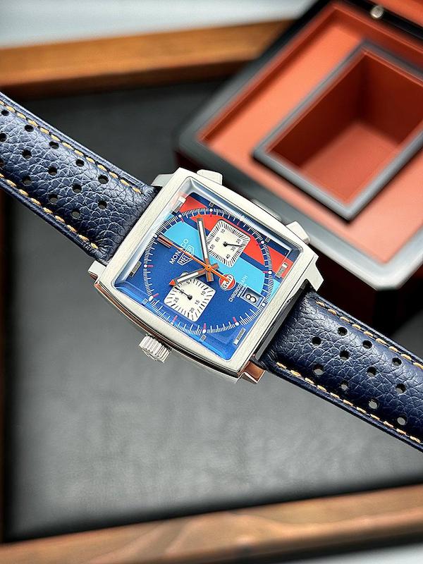 تگ هویر موناکو tag heuer