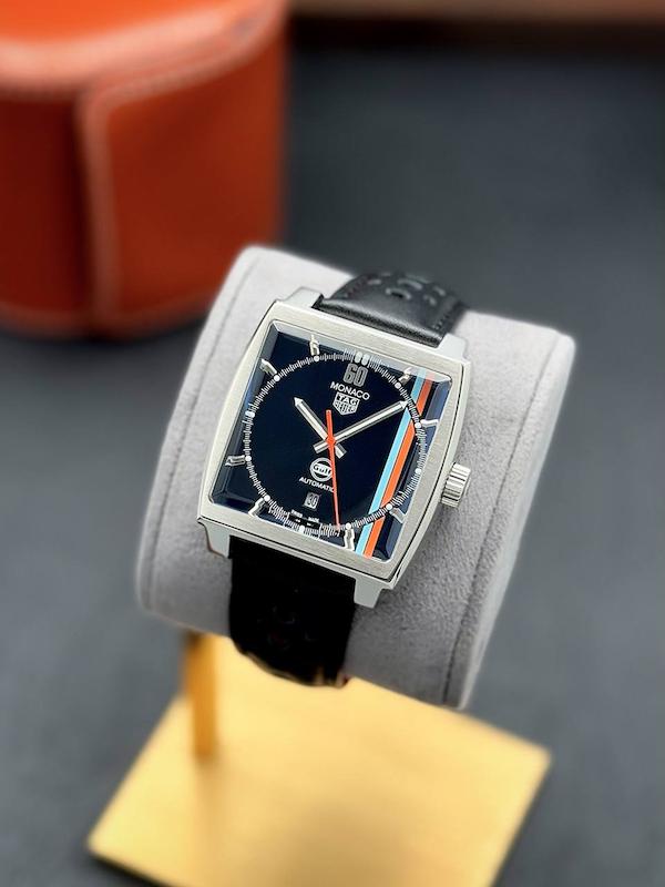 تگ هویر موناکو اتوماتیک Tah heuer