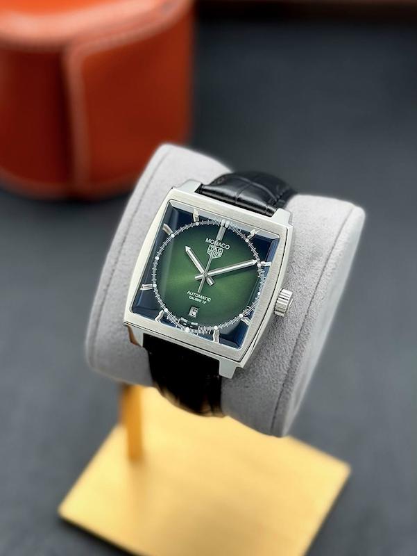تگ هویر موناکو اتوماتیک Tag heuer