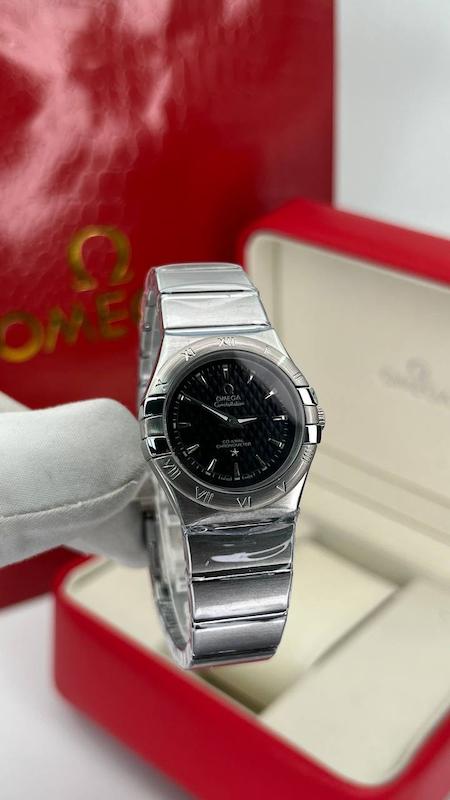 امگا کانسلیشن Omega constellation 