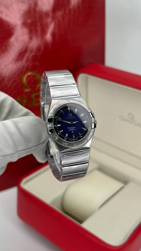 امگا کانسلیشن Omega constellation 