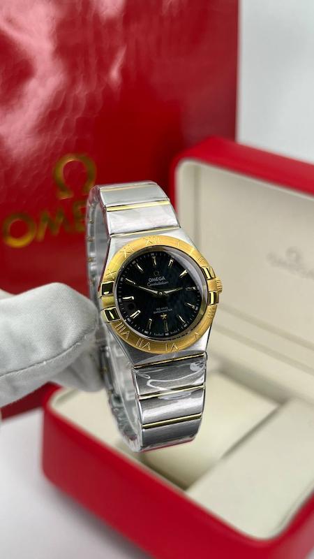 امگا کانسلیشن omega constellation 