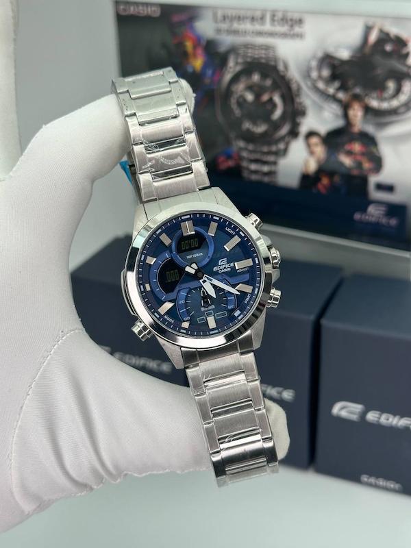 کاسیو ادیفایس Casio