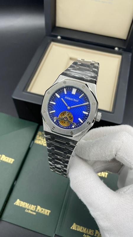 ای پی مردانه اتومات زیر توربیلون Audemars piguet