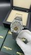 ای پی مردانه اتومات زیر توربیلون Audemars piguet