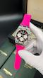ای پی زنانه کرنوگراف رابر Audemars piguet