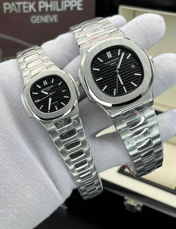 پتک فیلیپ ناتیلوس ست Patek philipe
