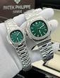 پتک فیلیپ ناتیلوس ست Patek philipe