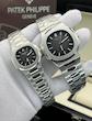 پتک فیلیپ ناتیلوس ست Patek philipe