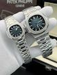 پتک فیلیپ ناتیلوس ست Patek philipe