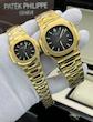پتک فیلیپ ناتیلوس ست Patek philipe
