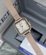 Seiko exclusive سیکو اکسکلوسیو زنانه بند حصیری 3203L