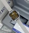 Seiko exclusive سیکو اکسکلوسیو زنانه بند حصیری 3203L
