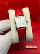 کارتیر تانک چرمی Cartier tank leather
