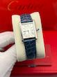 کارتیر تانک چرمی Cartier tank leather