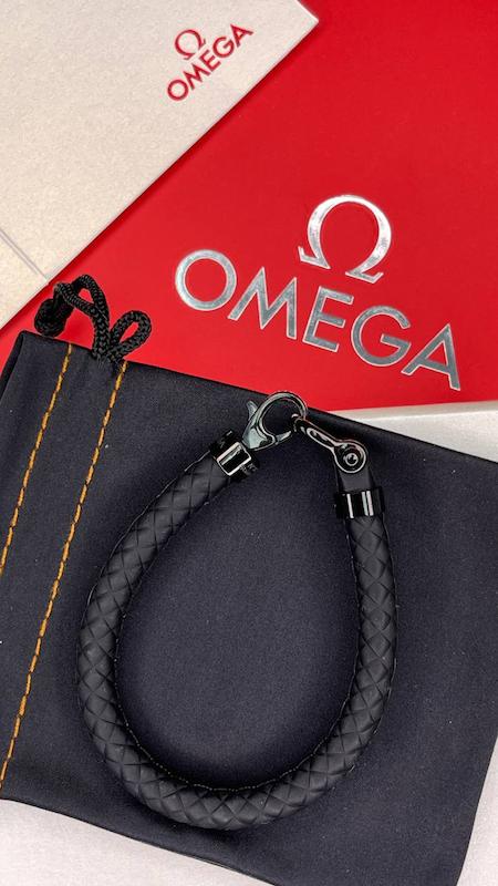 دستبند امگا omega accessories 
