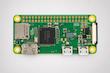 برد Raspberry Pi Zero W دارای وای‌فای و بلوتوث داخلی