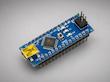 برد آردوینو Arduino UNO R3 مبتنی بر ATmega328P