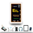 پاور بانک مودم و کارتخوان Extra Energy مدل V912 ظرفیت 10000ma