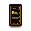 پاور بانک مودم و کارتخوان Extra Energy مدل V912 ظرفیت 10000ma