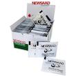  پد الکلی نیوساد بسته ۱۰۰ عددی