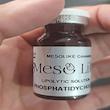  کوکتل مزوتراپی فسفات Mesolike Phosphate – حجم ۱۰ میل