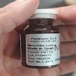  کوکتل مزوتراپی فسفات Mesolike Phosphate – حجم ۱۰ میل