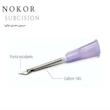  سرسوزن سابسیژن نوکور (Nokor) | گیج 18 – طول 40 میلی‌متر