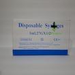سرنگ انسولین شنزو لوئرلاک گیج 27