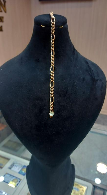 دستبند فیگارو 