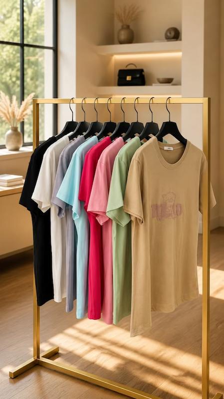 تیشرت خرسی
