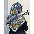 روسری که ٨۵٧/٢