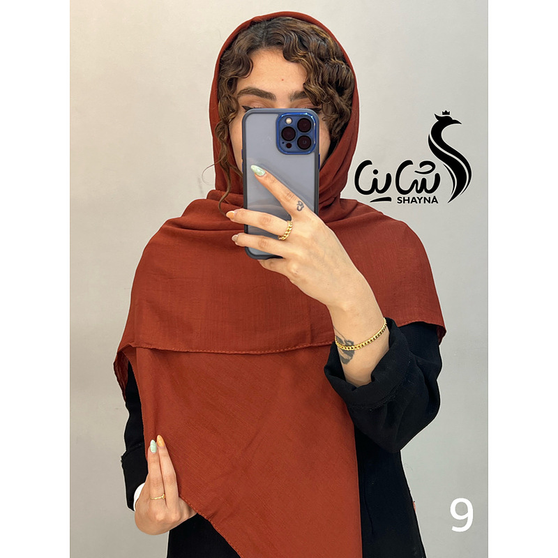 روسری کد ٨٩٨