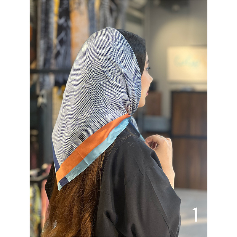 مینی اسکارف کد ٩٠۴