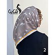 مینی اسکارف کد ٩٠٢