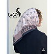 مینی اسکارف کد ٩٠٢