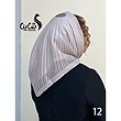 مینی اسکارف کد ٩٠٢