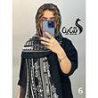 شال کد ٩١٢/۶