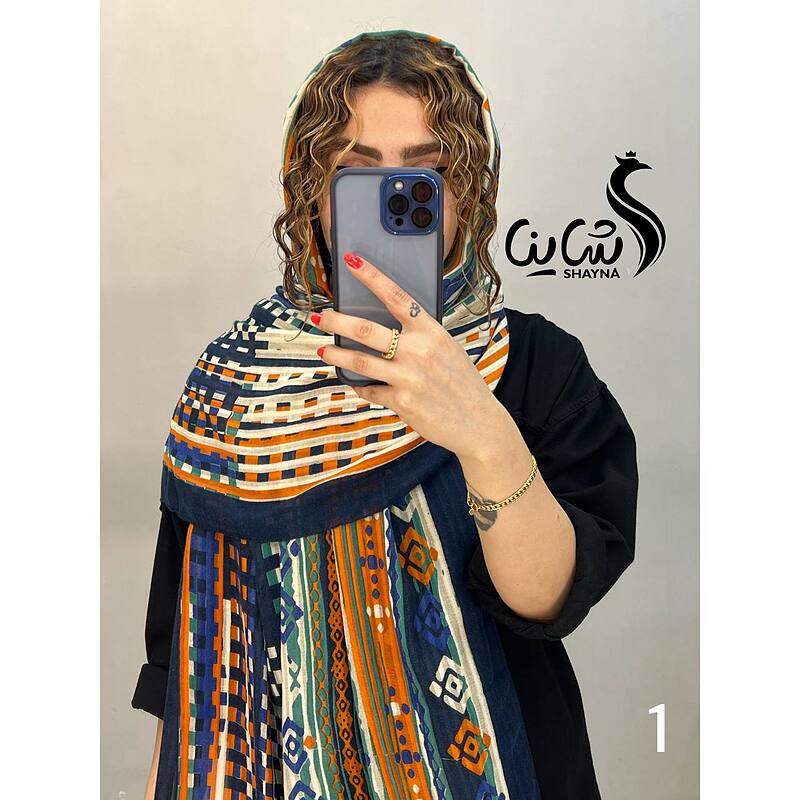 شال کد ٩١٢/۶