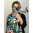 شال کد ٩١٧/١