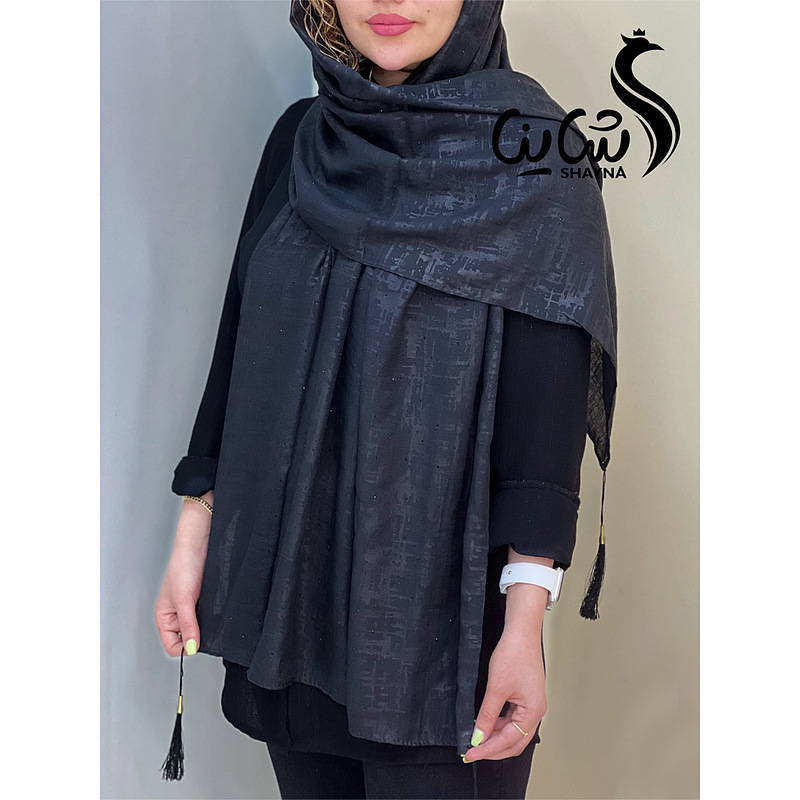 شال کد ٩۴٢